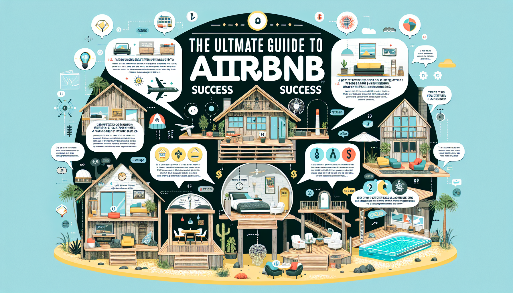 besoin d'aide pour résoudre vos problèmes sur airbnb ? trouvez les solutions adéquates avec nos conseils pratiques et notre expertise.