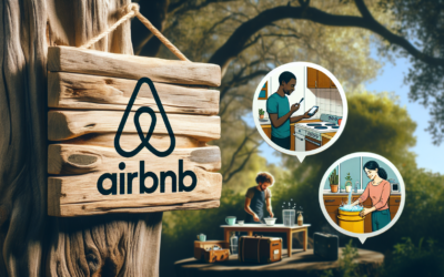Besoin d’aide pour résoudre vos problèmes sur Airbnb ?