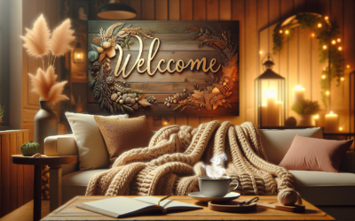 Comment assurer un accueil chaleureux aux voyageurs Airbnb ?