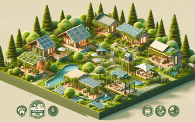 Comment assurer une gestion écologique pour les logements Airbnb ?