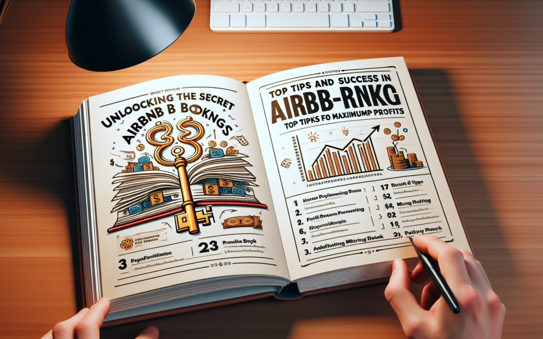 Comment optimiser la gestion des réservations Airbnb ?