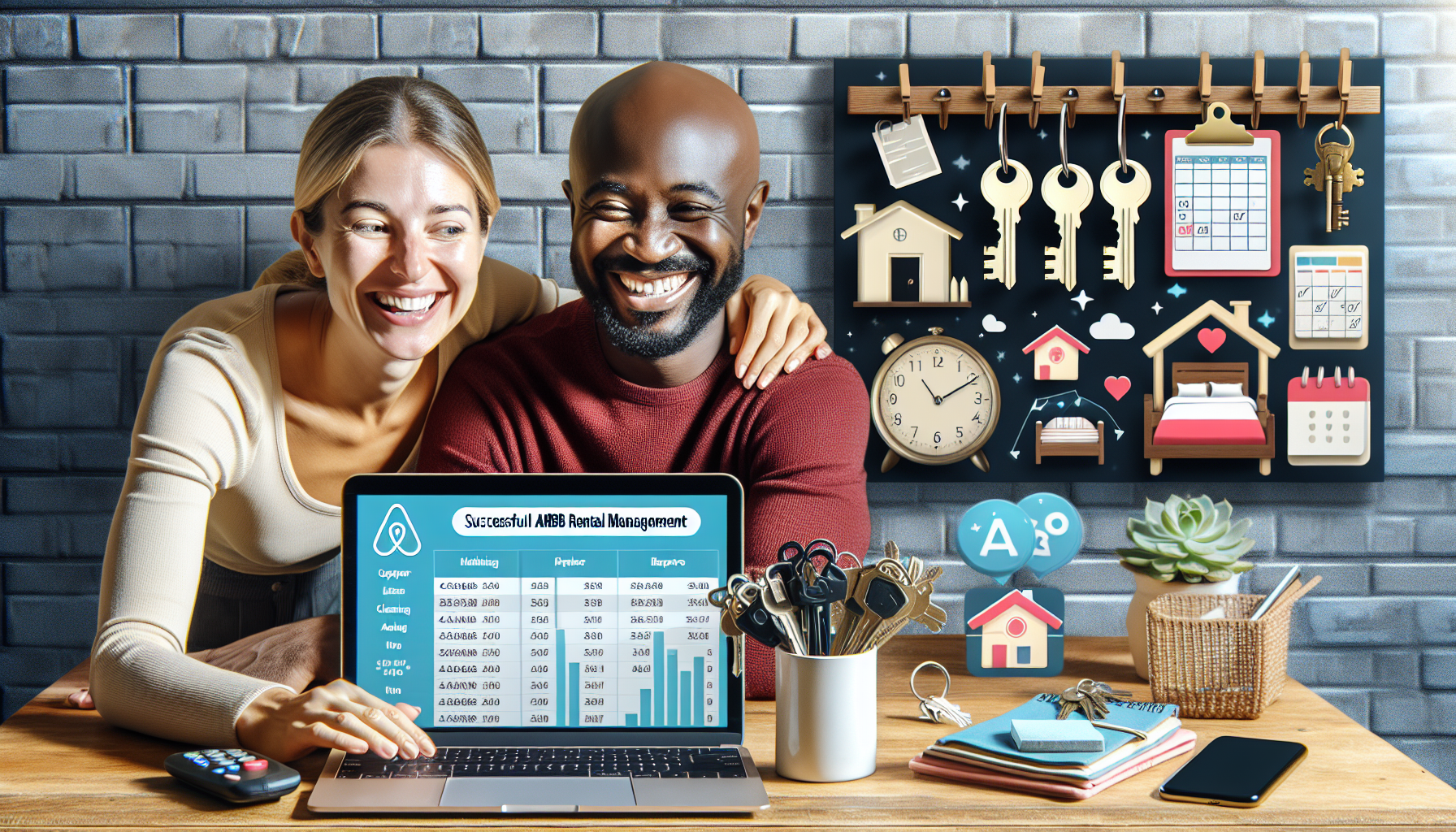 découvrez comment optimiser la gestion locative sur airbnb : conseils, astuces et bonnes pratiques pour rentabiliser votre bien immobilier en location saisonnière.