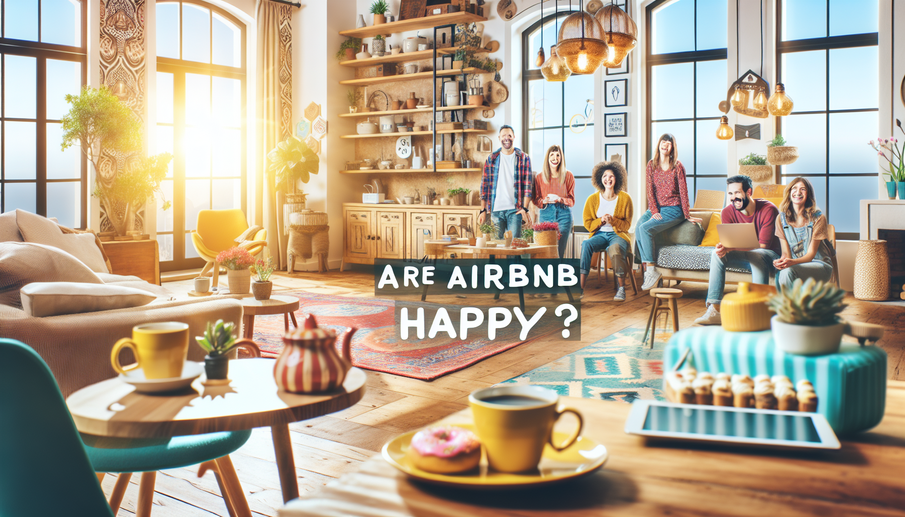 découvrez l'opinion des voyageurs sur leur expérience avec airbnb et comment ils apprécient les services offerts par la plateforme de location.